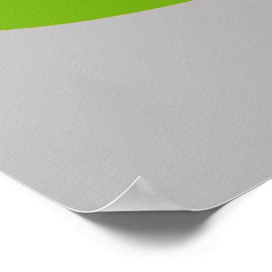 Poster de la maison de dessin moderne du milieu du (Coin)