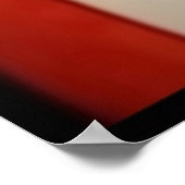 Poster de la maison de papa (Coin)