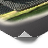 Poster de la maison de sorcières Salem (Coin)