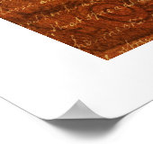 Poster de la Maison du Soleil Levant (Coin)