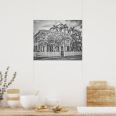 Poster de la maison Eaton St. Conch (Cuisine)
