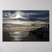 Poster de la marche (Devant)