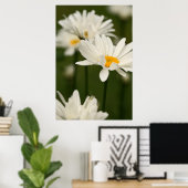Poster de la marie (Bureau à domicile)