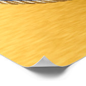 Poster de la marine américaine (Coin)