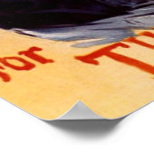 Poster de la marine Vintage (Coin)