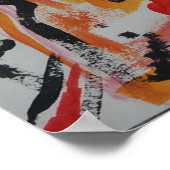 Poster de la méditation Pura Vida (Coin)