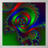 Poster de la méduse 2 (Devant)