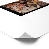 Poster de la ménagerie des champignons (Coin)