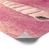 Poster De la mer (Coin)