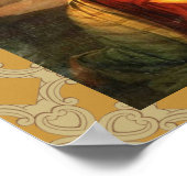 Poster de la mère de Moïse (Coin)