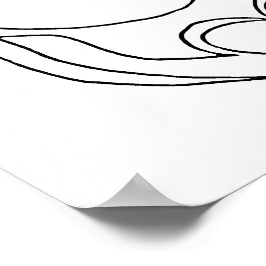 Poster de la mère et de l'enfant (Coin)