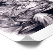 Poster de la mère et de l'enfant (Coin)