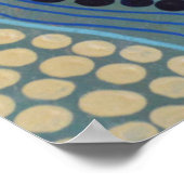 Poster de la mère tortue (Coin)