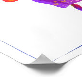 Poster de La Messe au Printemps d'une danseuse (Coin)