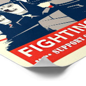 Poster de la mine Dogecoin (Coin)