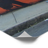 Poster de la mosaïque Jasen Sousa (Coin)