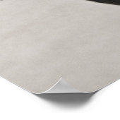 Poster de la moto (Coin)