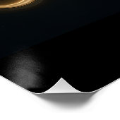 Poster de la moto Nevoy Ryder Blaze (Coin)