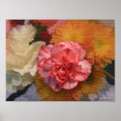 Poster de la nation (Devant)