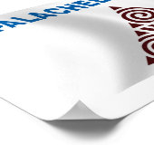 Poster de la nation Apalachee (Coin)