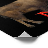 Poster de la nation Sioux (Coin)