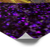 Poster de la Nativité (Coin)