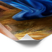 Poster de la Nativité du Christ (Coin)