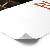 Poster de la Nouvelle-Écosse (Coin)