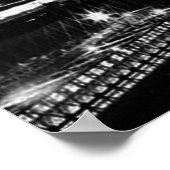 Poster de la nuit à New York (Coin)