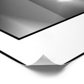 Poster de la nuit magique (Coin)