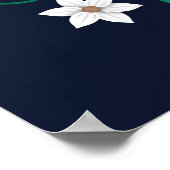 Poster de la nuit Sainte 24x36 (Coin)