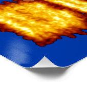 Poster de la Paddy Pride (Bisexual) (Coin)