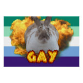 Poster de la Paddy Pride (MLM) (Devant)
