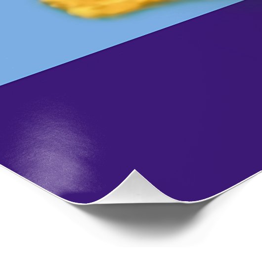 Poster de la Paddy Pride (MLM) (Coin)