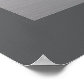 Poster de la paire de nageurs (Coin)