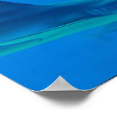 Poster de la paire de requins (Coin)