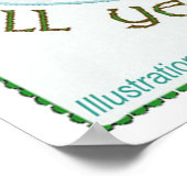 Poster de la paix (Coin)