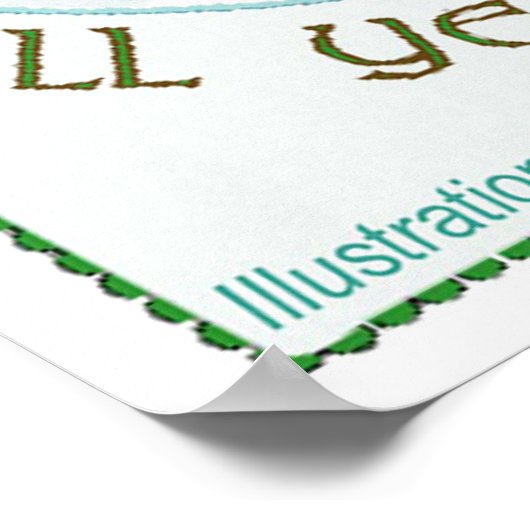 Poster de la paix (Coin)