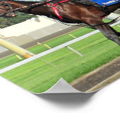 Poster de la part de marché (Coin)