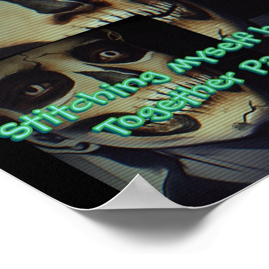 Poster de la partie 2 (Coin)