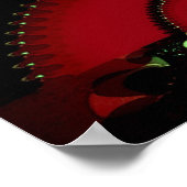 Poster de la partie IMAGINAIRE RED DARK (Coin)