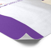 Poster de la PCRF (Coin)