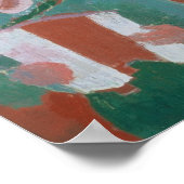 Poster de la peinture originale (Coin)