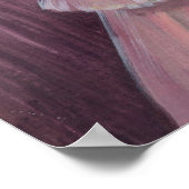 Poster de la petite pochette gothique Vampire (Coin)