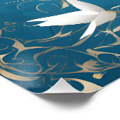 Poster de la petite princesse (Coin)