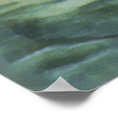 Poster de la petite sirène (Coin)