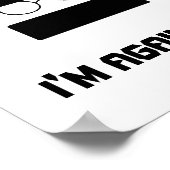 Poster de la philosophie marxiste 8,5 x 11 pouces (Coin)