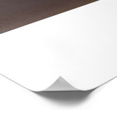 Poster de la photo de la Résurrection du Christ (Coin)