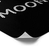 Poster de la Pipe Highland dans Bright Moon (Coin)