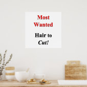 Poster de la plus Recherchée vente de coupe de che (Cuisine)